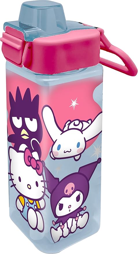 fľaša na pitie pre deti hello kitty